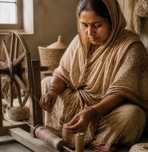artisan-charkha-B4t_OmZ_